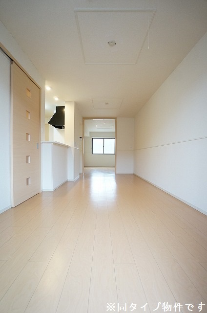 3/20 リビング/ダイニング