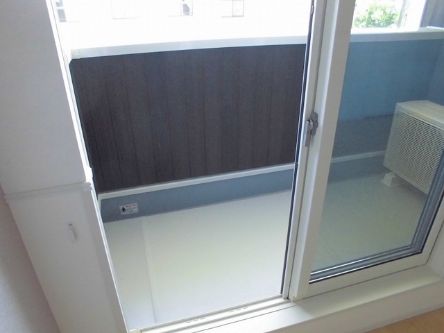 11/20 バルコニー