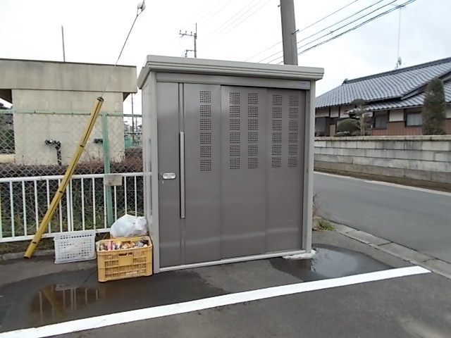 その他共有