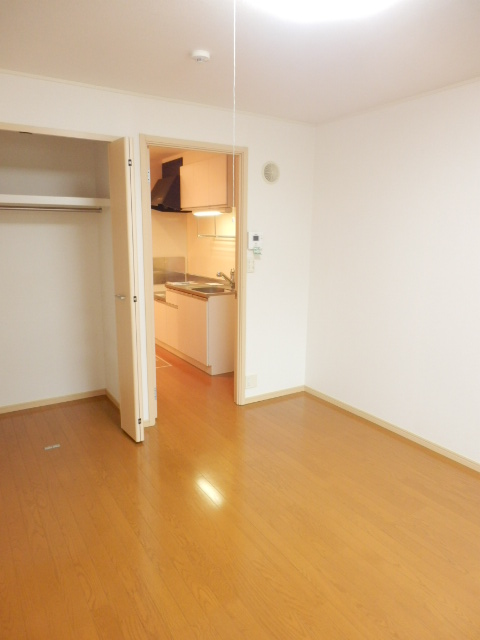 7/27 リビング/ダイニング