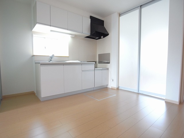 4/26 リビング/ダイニング