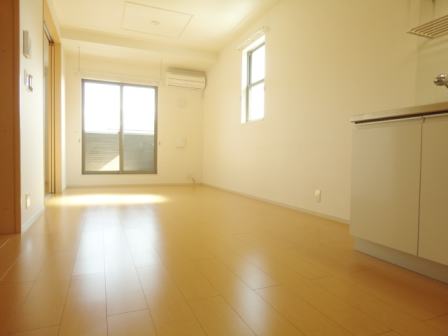 3/20 リビング/ダイニング