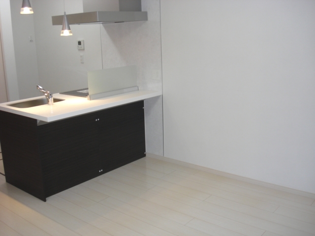 3/26 リビング/ダイニング