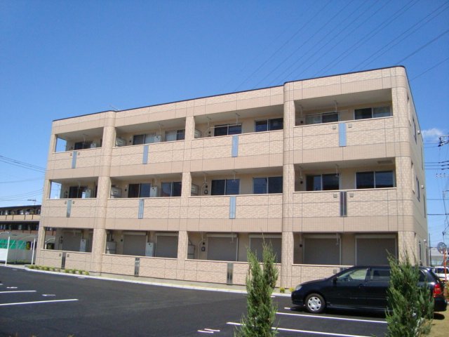 1/23 外観