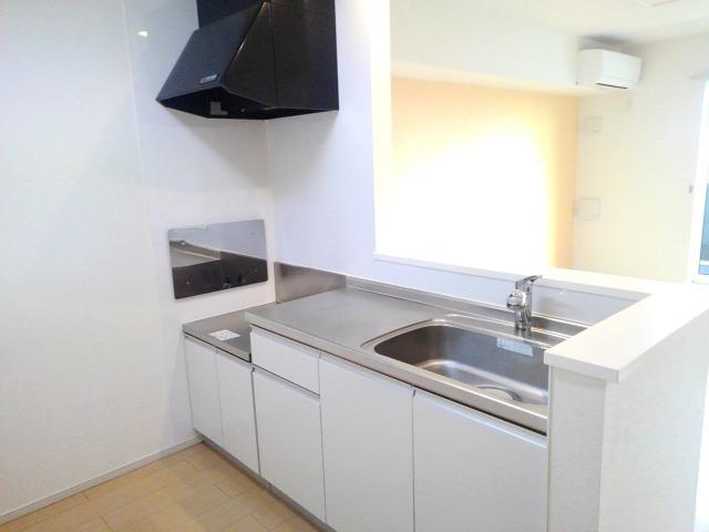 3/20 リビング/ダイニング