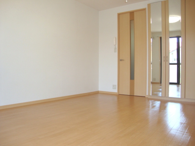 3/26 リビング/ダイニング