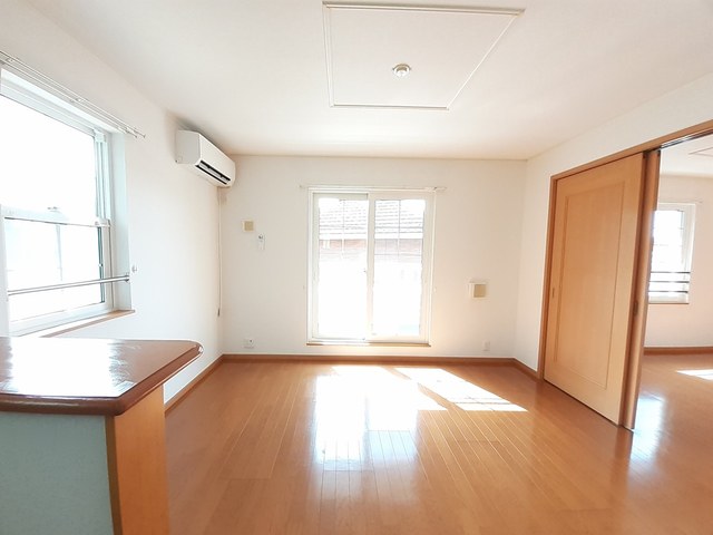 3/20 リビング/ダイニング