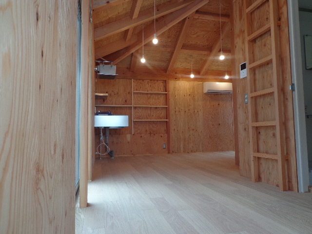 3/15 リビング/ダイニング