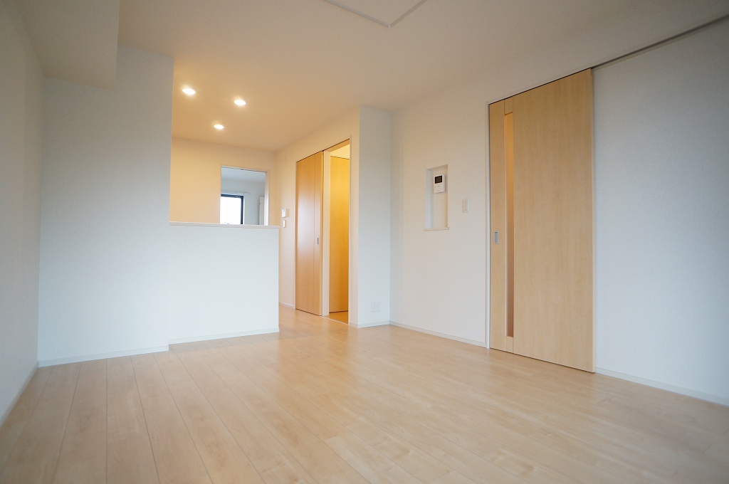 3/20 リビング/ダイニング