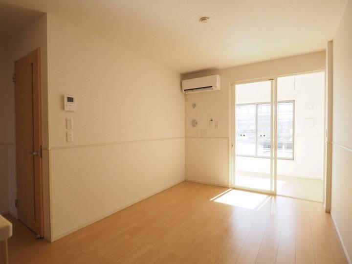 3/20 リビング/ダイニング