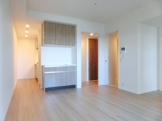 5/21 リビング/ダイニング