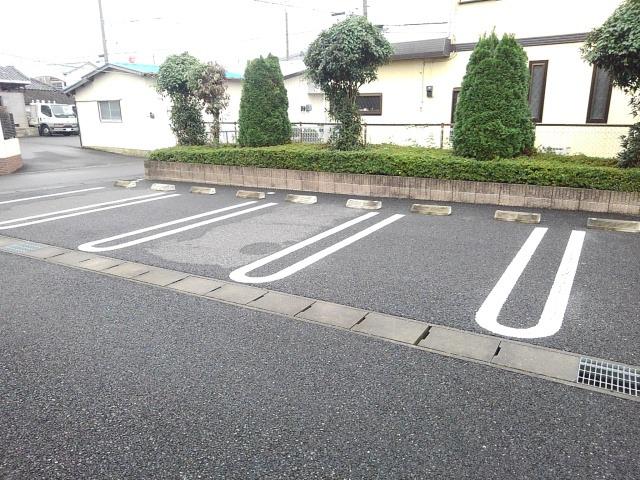 14/20 駐車場