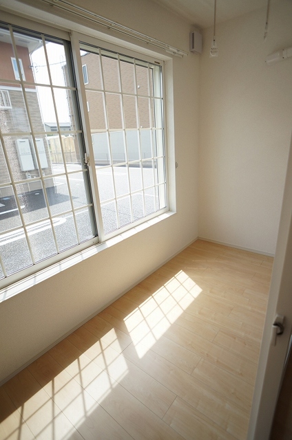 11/20 バルコニー