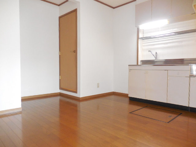 3/20 リビング/ダイニング