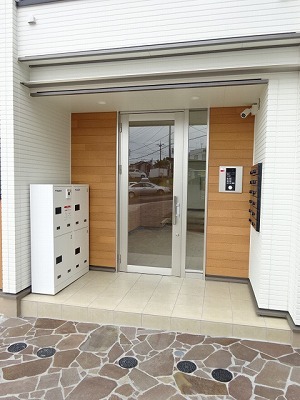 13/20 エントランス