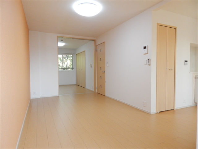 4/30 リビング/ダイニング