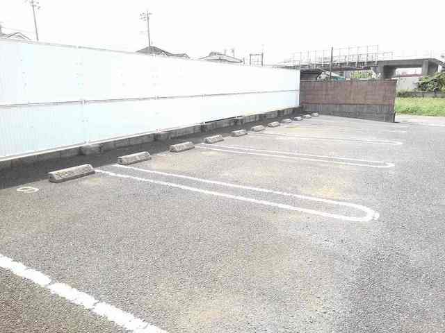 14/20 駐車場