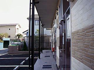 9/12 バルコニー