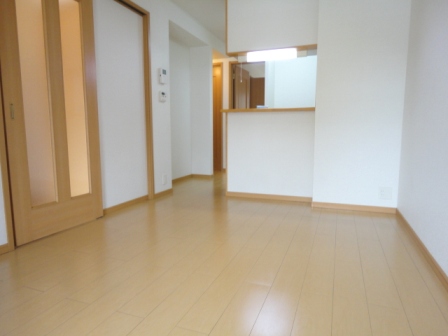 3/21 リビング/ダイニング