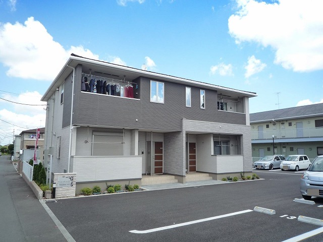 14/20 駐車場