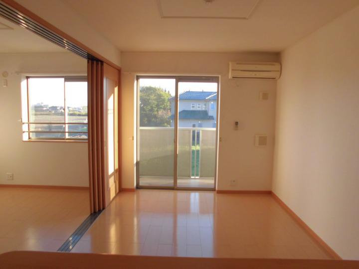 3/20 リビング/ダイニング