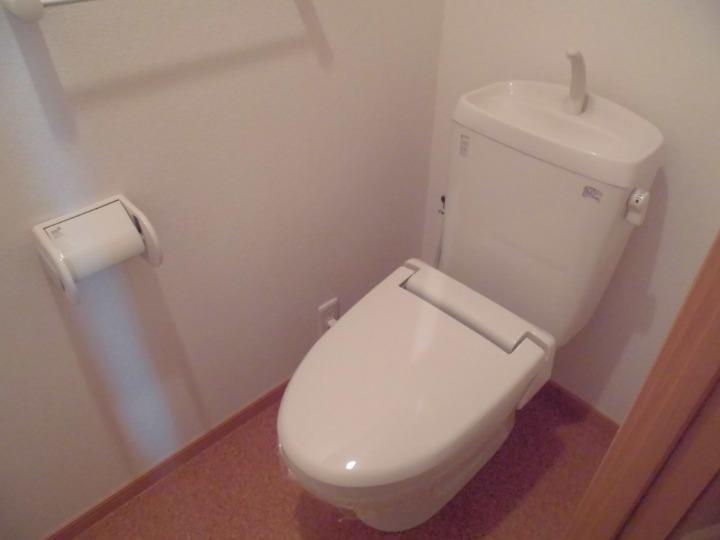 9/20 トイレ