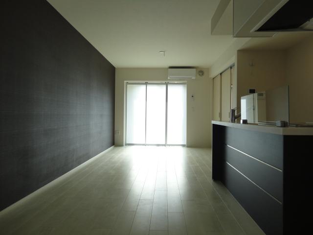 4/29 リビング/ダイニング