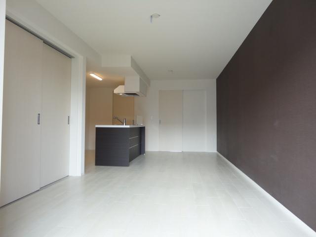 3/29 リビング/ダイニング