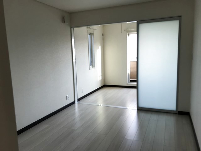 3/21 リビング/ダイニング