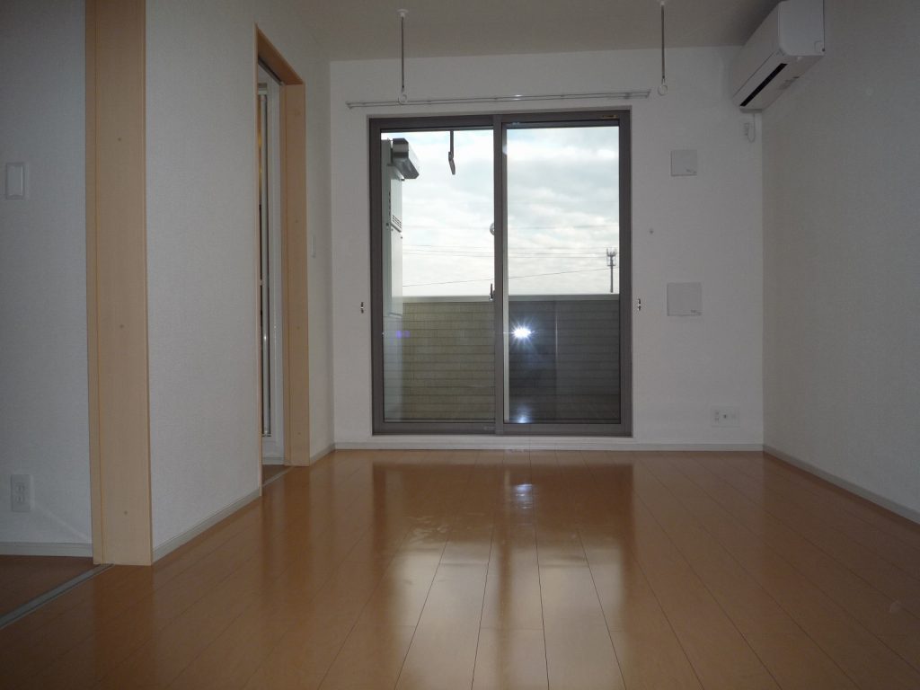 3/26 リビング/ダイニング