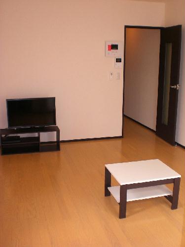 3/14 リビング/ダイニング