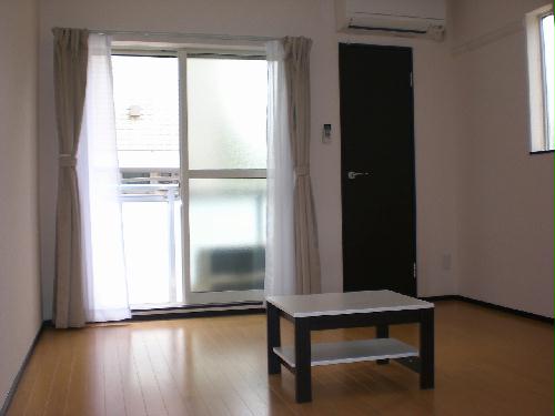 4/14 リビング/ダイニング