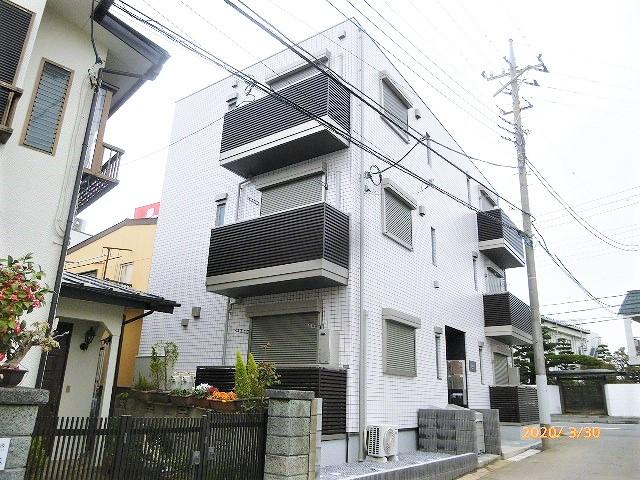 1/15 外観