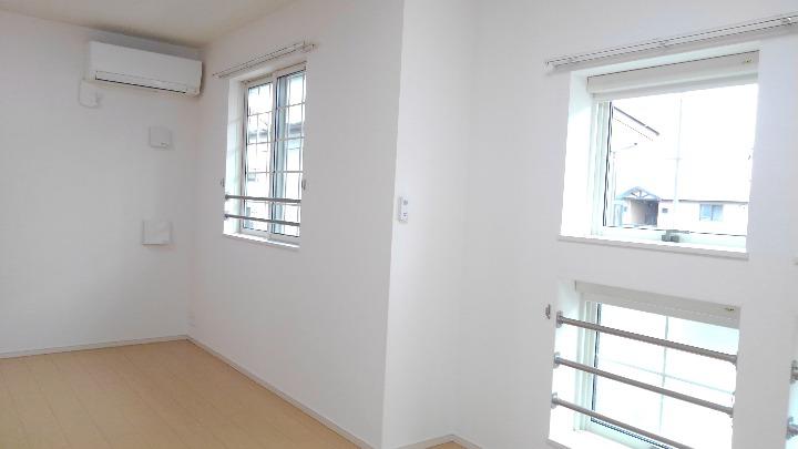 3/24 リビング/ダイニング