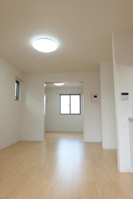 4/28 リビング/ダイニング