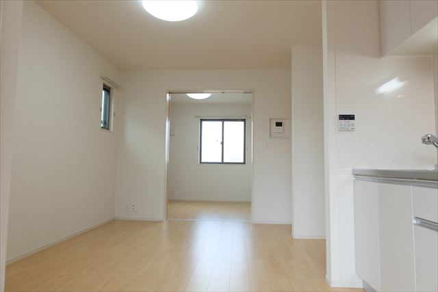 5/28 リビング/ダイニング