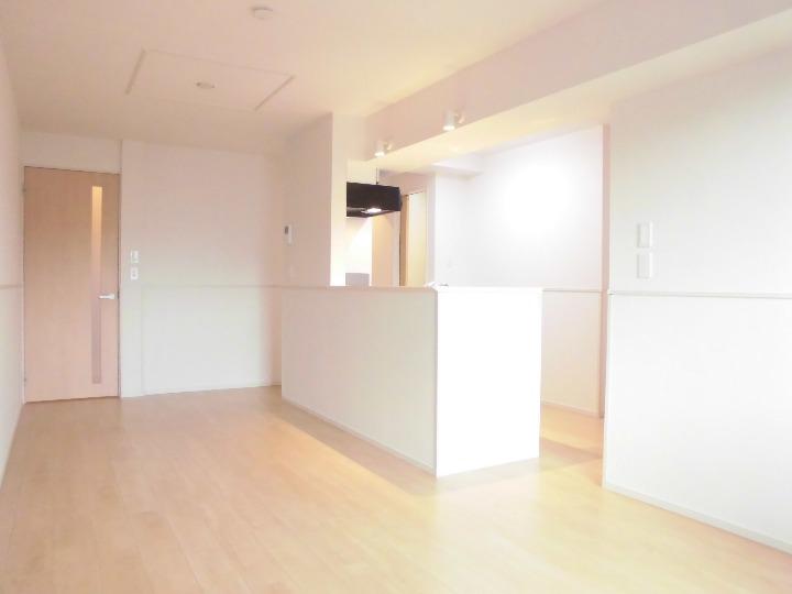 3/20 リビング/ダイニング