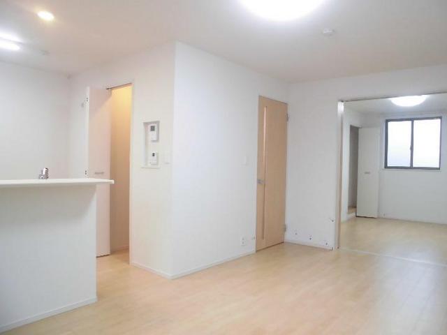 3/21 リビング/ダイニング