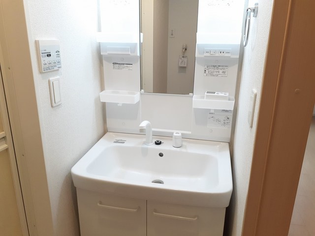 10/20 洗面