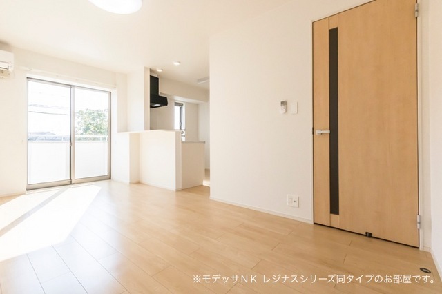 3/21 リビング/ダイニング