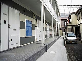 13/20 エントランス