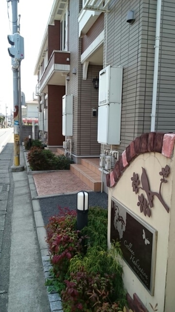 19/28 エントランス