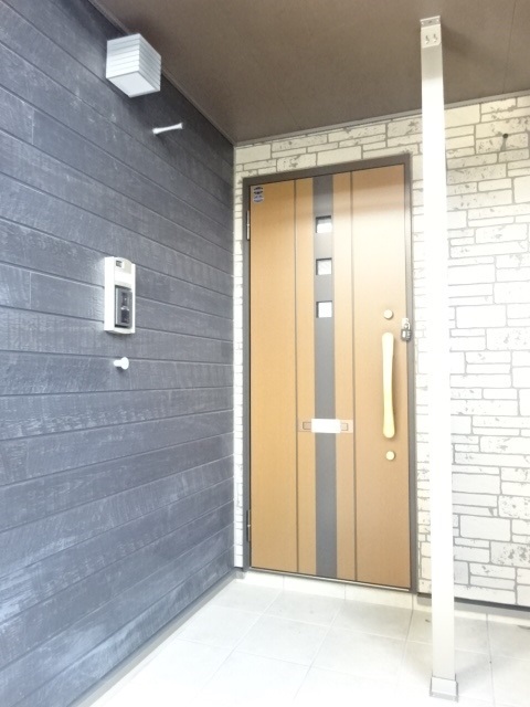 13/20 エントランス