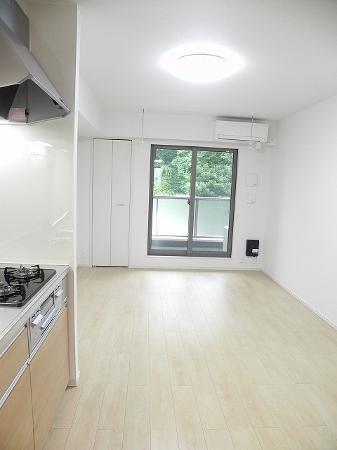 3/20 リビング/ダイニング