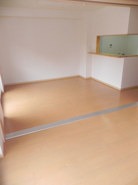 3/17 リビング/ダイニング