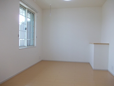 3/20 リビング/ダイニング