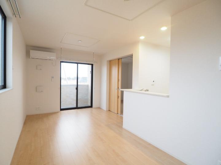 3/20 リビング/ダイニング