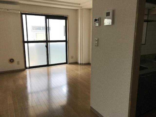 4/22 室内