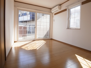 3/28 リビング/ダイニング