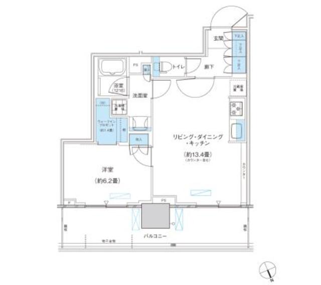 3/23 間取
